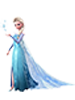 Frozen
